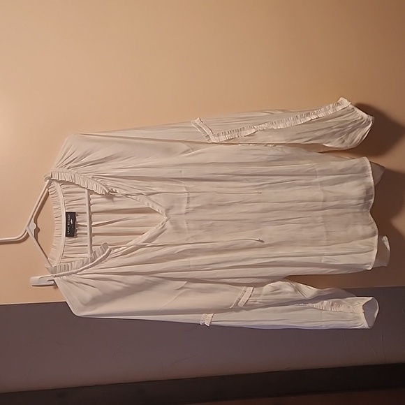 Lane Bryant Tops - Long sleeve top